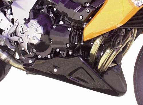 Kawasaki Z1000 07-09 Bellypan